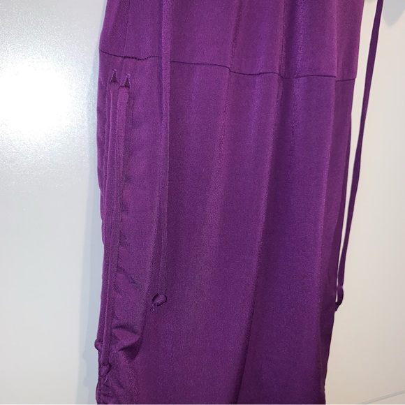 Frederick’s of Hollywood Dress | Purple Party Dress - Picture 4 of 6